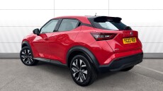 Nissan Juke 1.0 DiG-T 114 Acenta 5dr DCT Petrol Hatchback